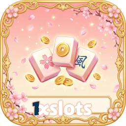 1XSLOTS — ikon APK