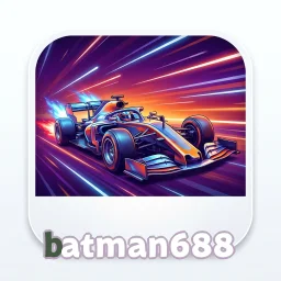 BATMAN688 — ikon APK