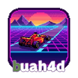 BUAH4D — ikon APK
