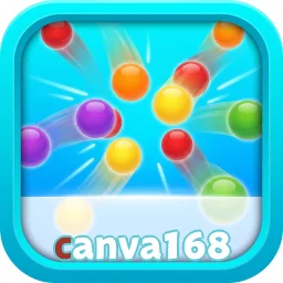 CANVA168 — ikon APK