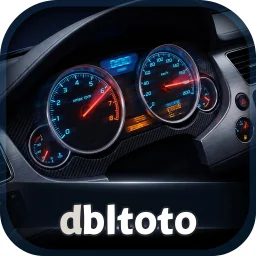 DBLTOTO — ikon APK
