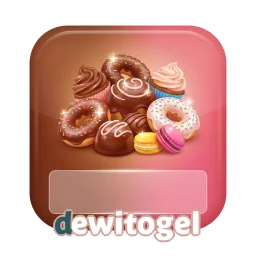 DEWITOGEL — ikon APK