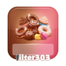 FILTER303 — ikon APK
