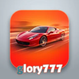 GLORY777 — ikon APK