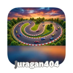 JURAGAN404 — ikon APK