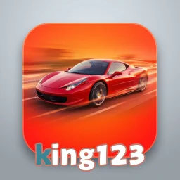 KING123 — ikon APK