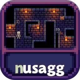 NUSAGG — ikon APK
