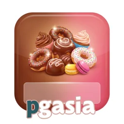 PGASIA — ikon APK