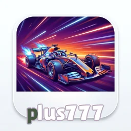 PLUS777 — ikon APK