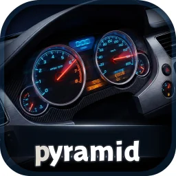 PYRAMID — ikon APK