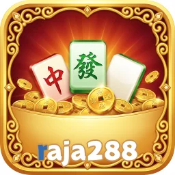 RAJA288 — ikon APK