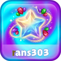 RANS303 — ikon APK