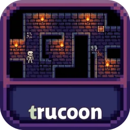 TRUCOON — ikon APK