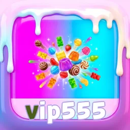 VIP555 — ikon APK
