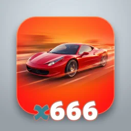 X666 — ikon APK